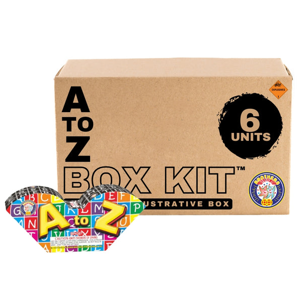 A to Z | Large Shower Fountain Spurt™