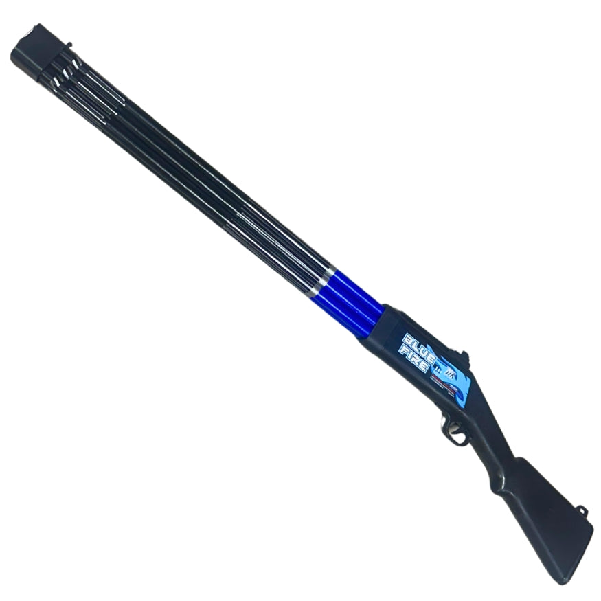 Blue Fire | 144 Shot Barrage Candle