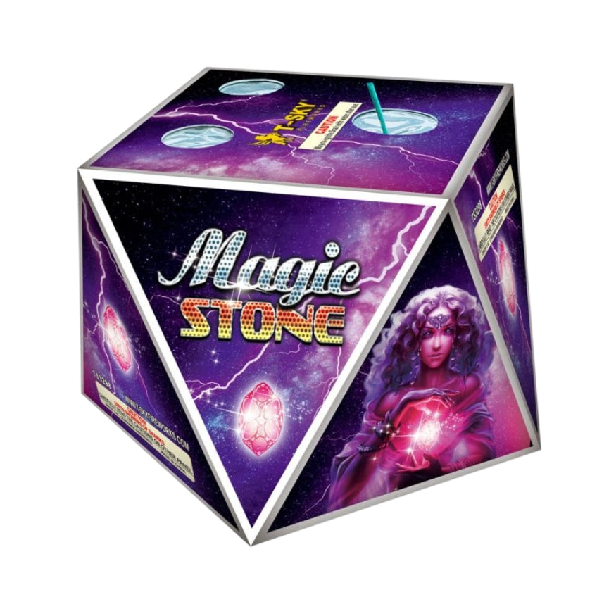 Magic Stone | Large Shower Fountain Spurt™