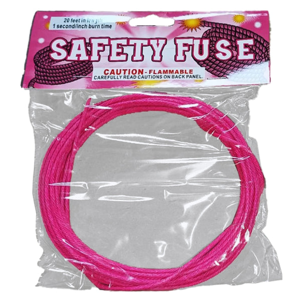 Perfect Fuse | 20 Foot Perfect Burn Pro Fuse™