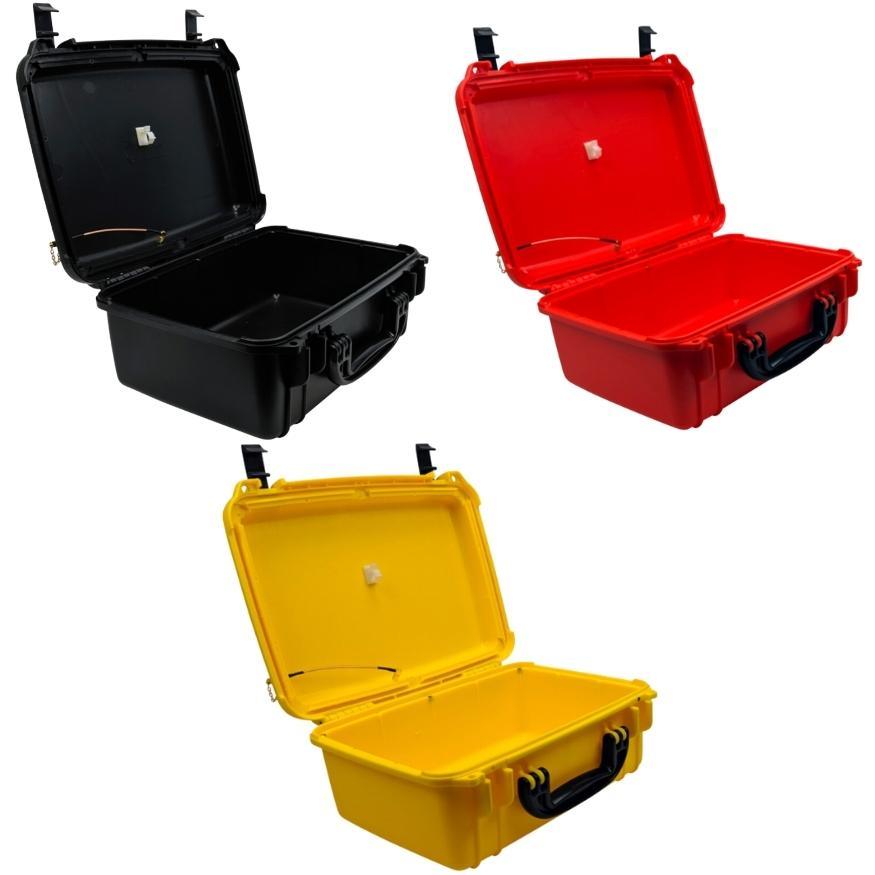 Cobra Module Armored | Firing System Case by Cobra -Shop Online for Module Protection Case at Elite Fireworks!