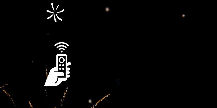 fireworks-firing-system - Elite Fireworks!