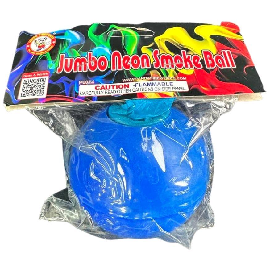 Jumbo Neon Smoke Ball | Assorted Colors by Winda Fireworks -Shop Online for X-tra Large Smoke Bomb™ at Elite Fireworks!