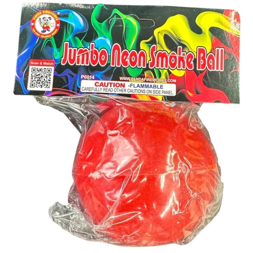 Jumbo Neon Smoke Ball | Assorted Colors by Winda Fireworks -Shop Online for X-tra Large Smoke Bomb™ at Elite Fireworks!
