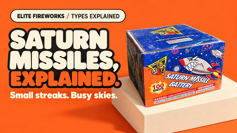 Saturn Missiles Explained: Why That Little Box Has So Many Shots