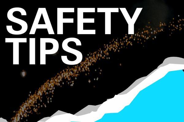 Safety First: Essential Tips for Shooting Fireworks Safely -Fireworks Blog by Elite Fireworks!