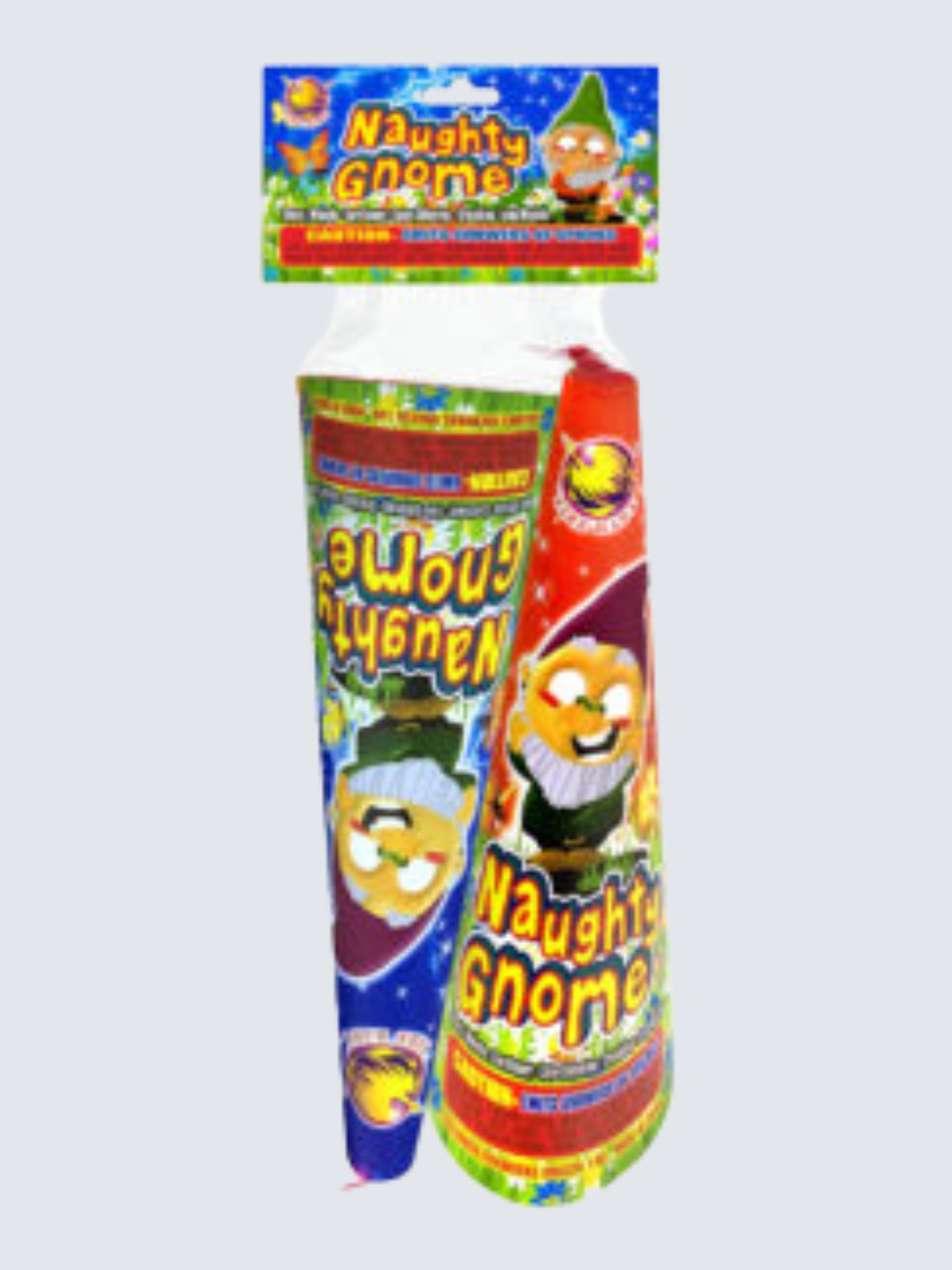 10 Naughty Gnome | X-tra Large™ Shower Fountain at Elite Fireworks