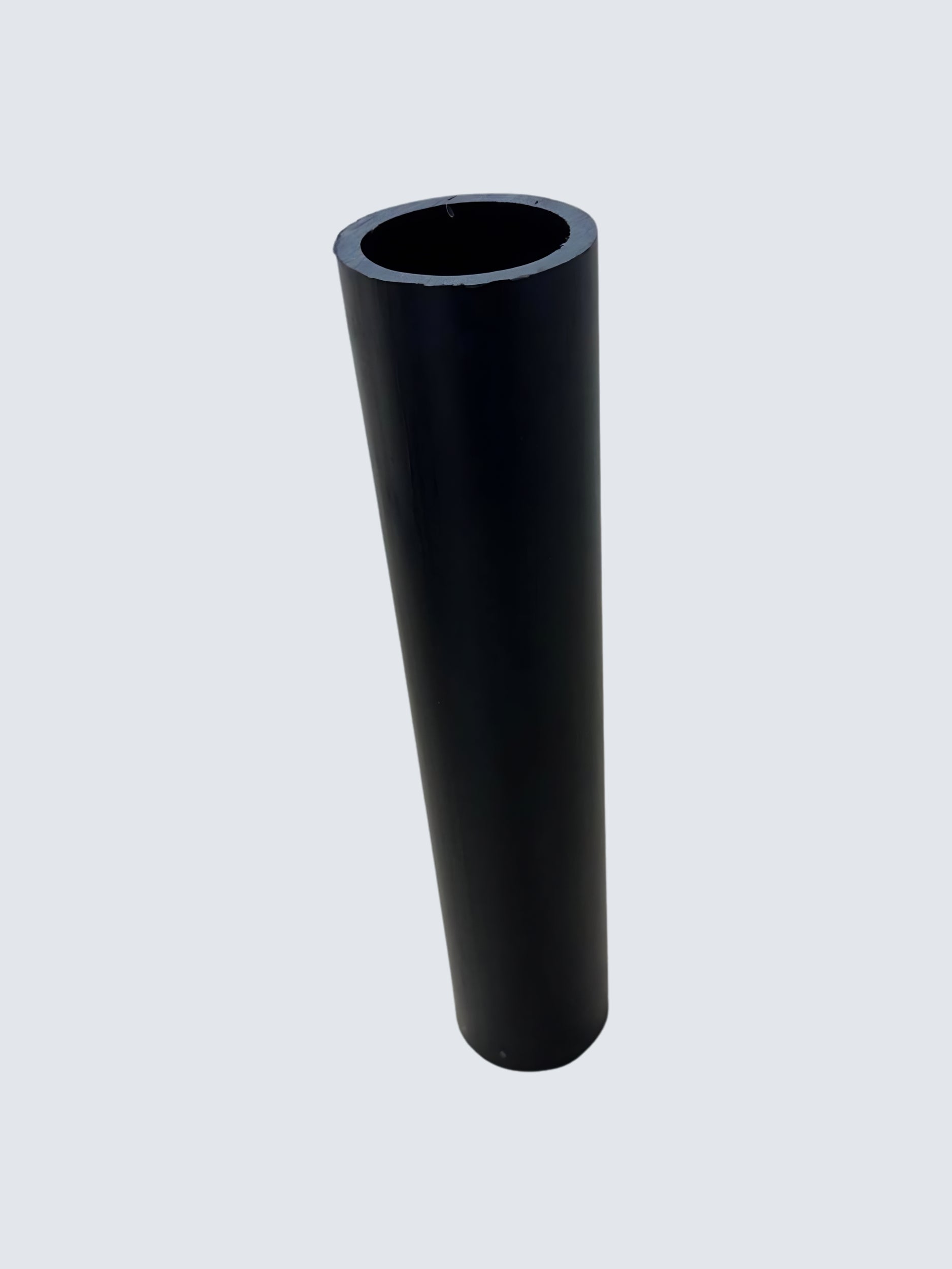 12" HDPE Tube | DR-11 Plugged & Stapled Mortar Pro Gear by Genetic -Shop Online for DR-11 Pro Tube™ at Elite Fireworks!