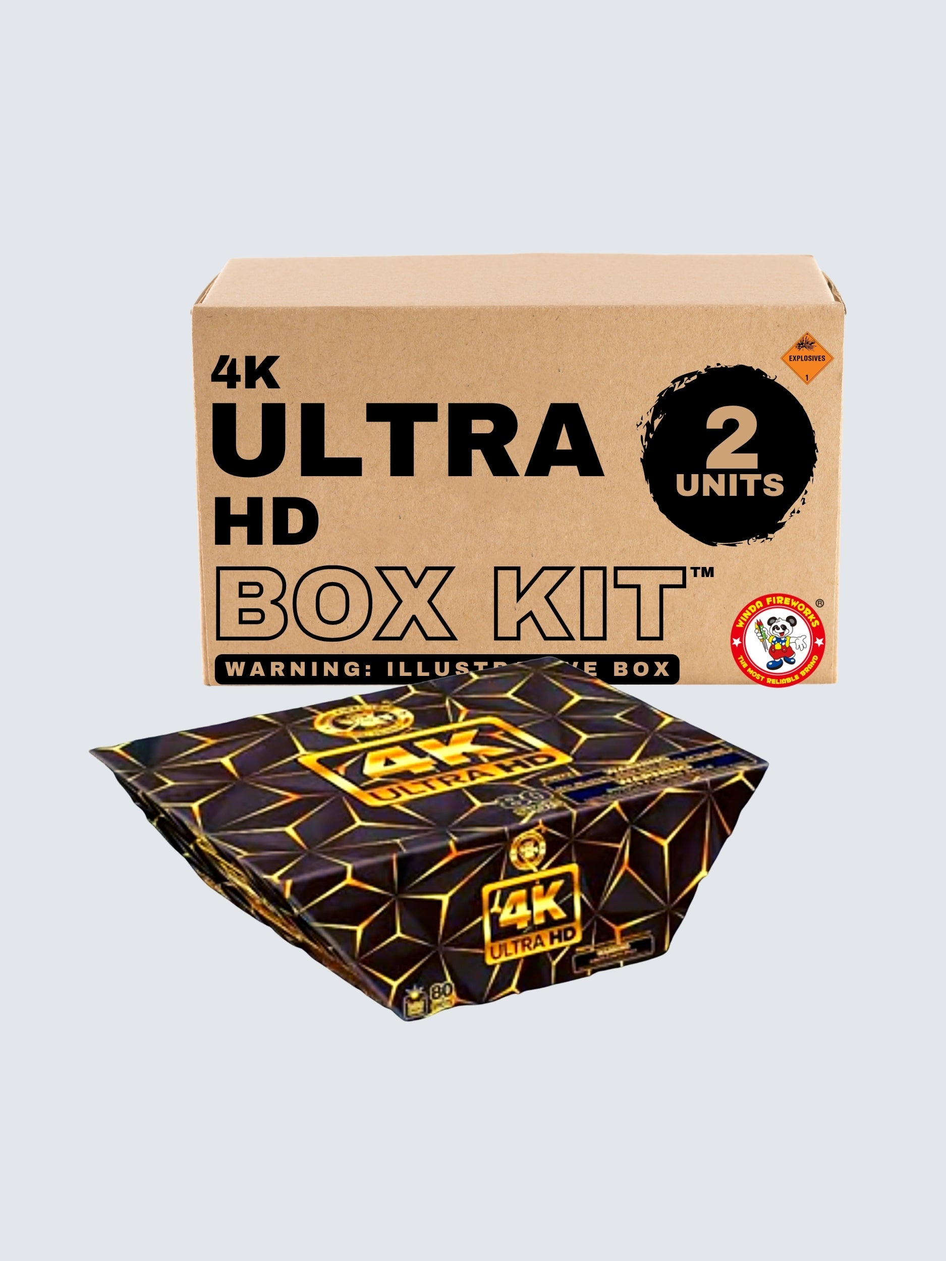 4K Ultra HD | 170 Shot Aerial Repeater by Winda Fireworks -Shop Online for Zipper Cake at Elite Fireworks!