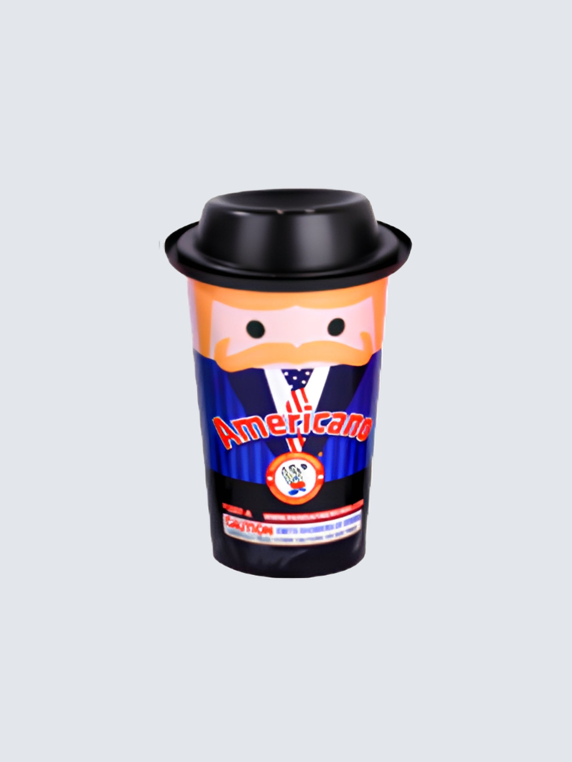 Pyro Blends | Americano - Banguccino - Boomcha - Explosso Fountain Spurs™