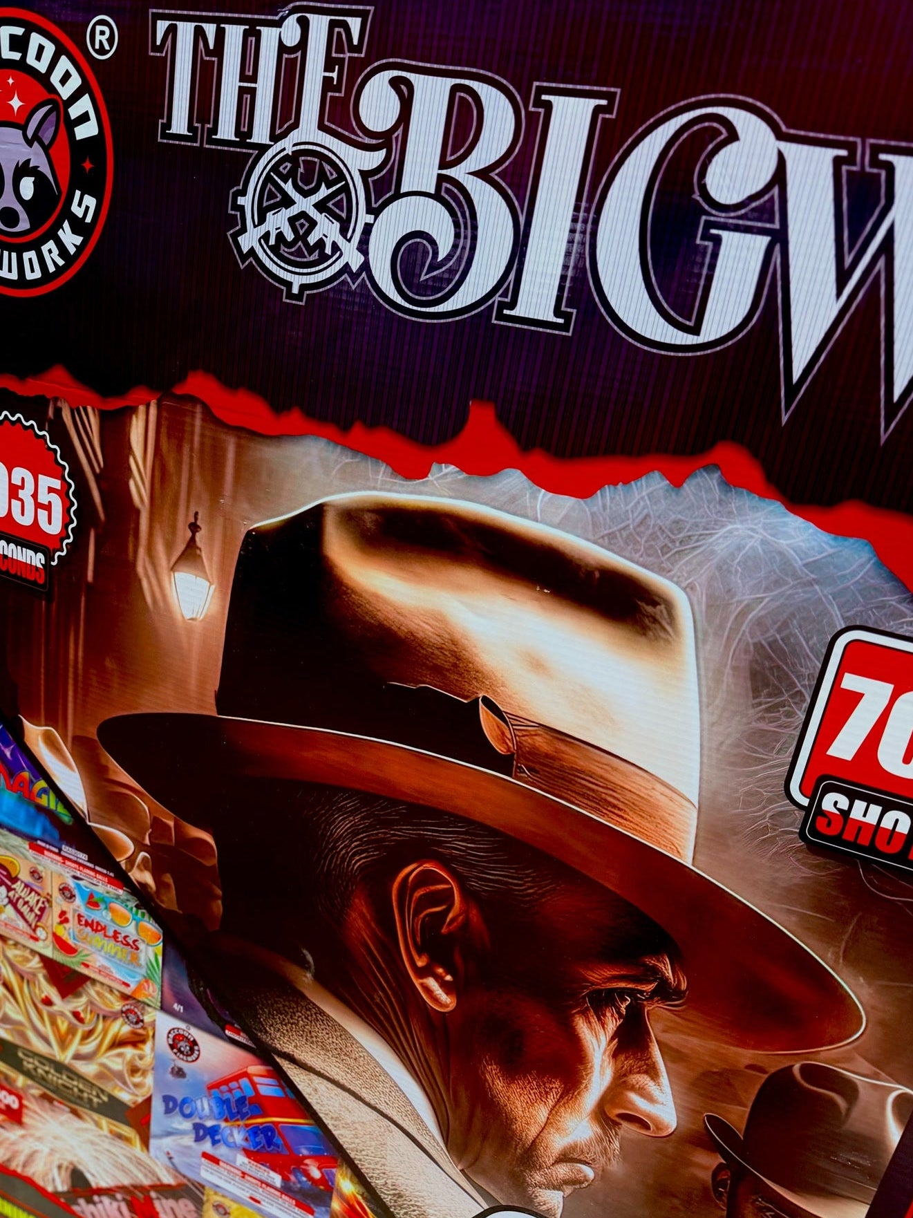 ELITE FIREWORKS®