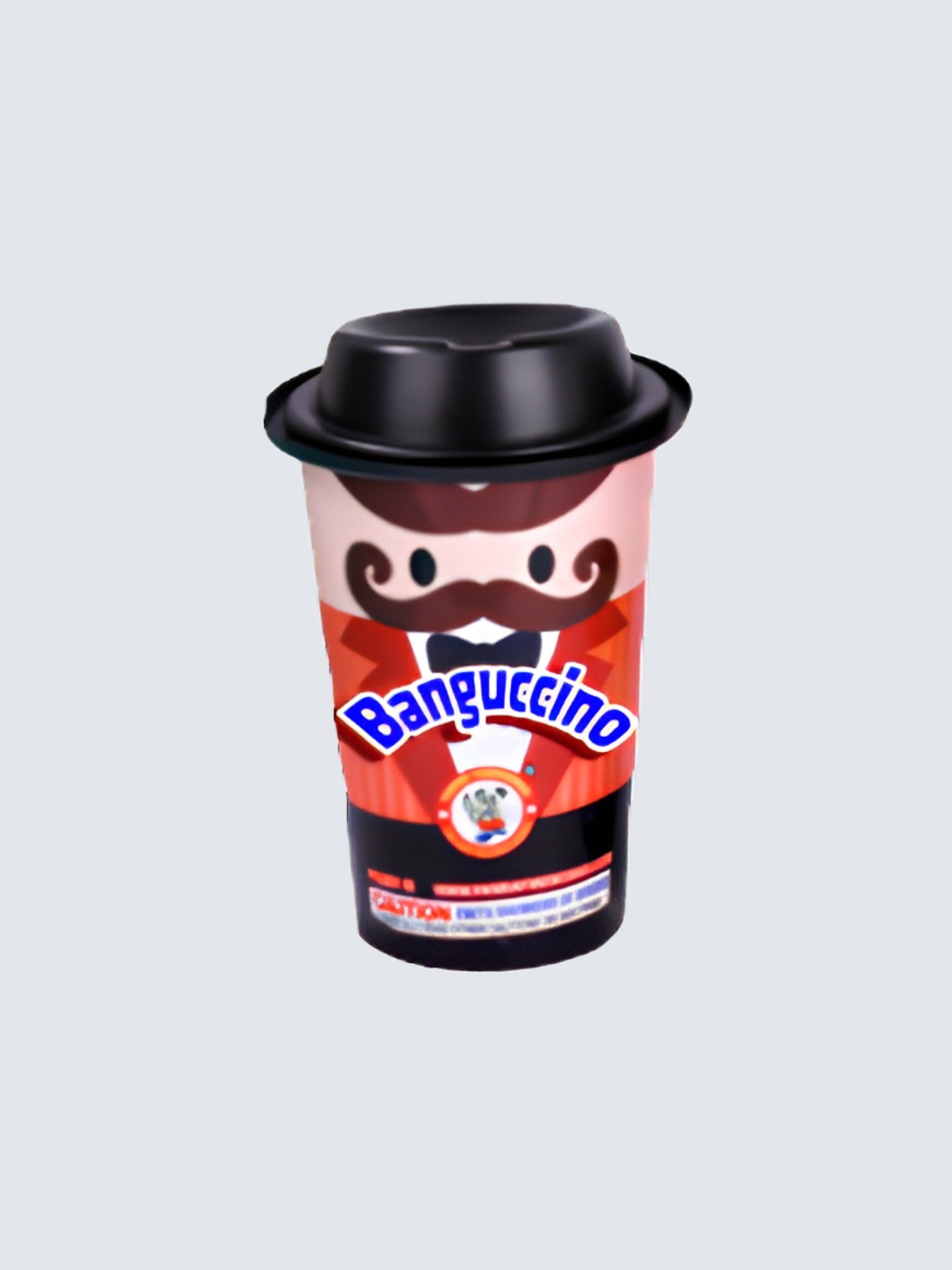 Pyro Blends | Americano - Banguccino - Boomcha - Explosso Fountain Spurs™