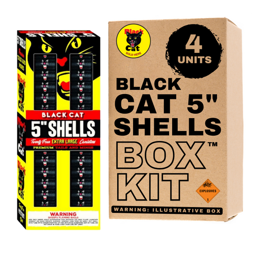 BlackCat5Shells24BreakArtiller