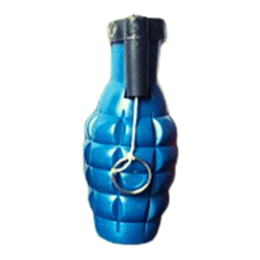 Fire Hawk Pull String Color Smoke Grenades | Assorted Color Choice Smoke Gadget