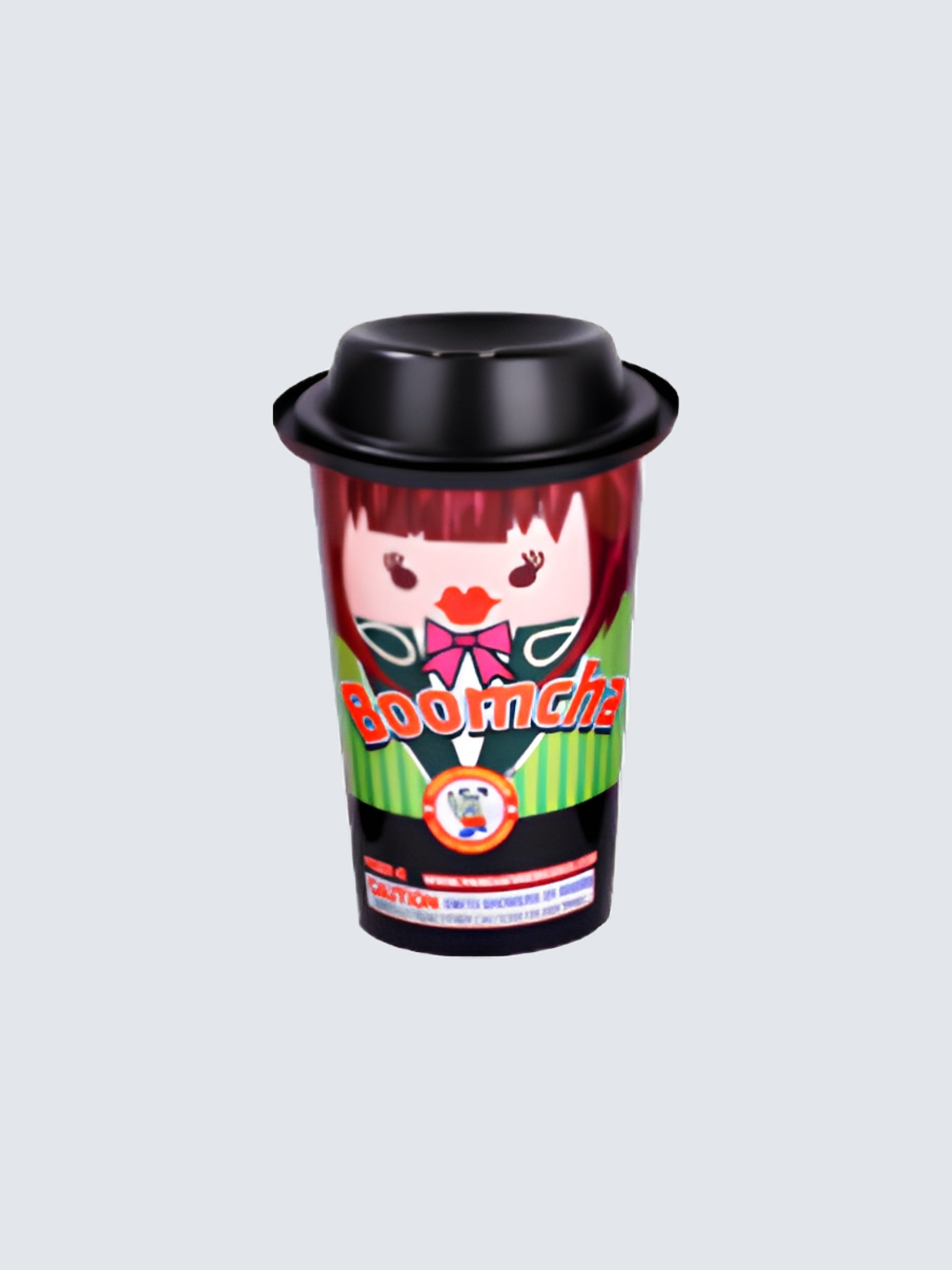 Pyro Blends | Americano - Banguccino - Boomcha - Explosso Fountain Spurs™