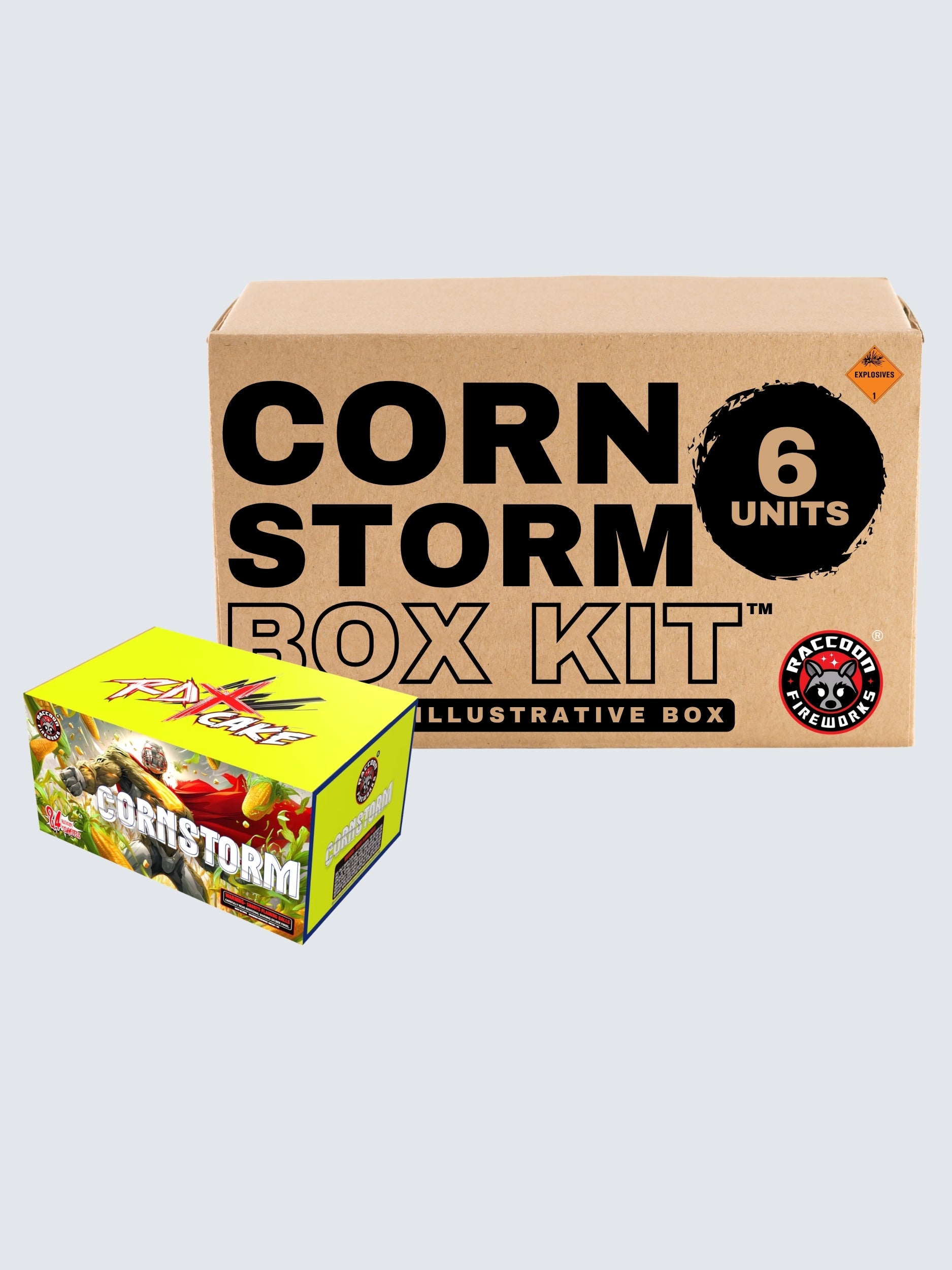 ストームラッシュ SRP＆SR2枚＆救急キット Corn Storm | 24 Shot Aerial Repeater at Elite Fireworks – ELITE