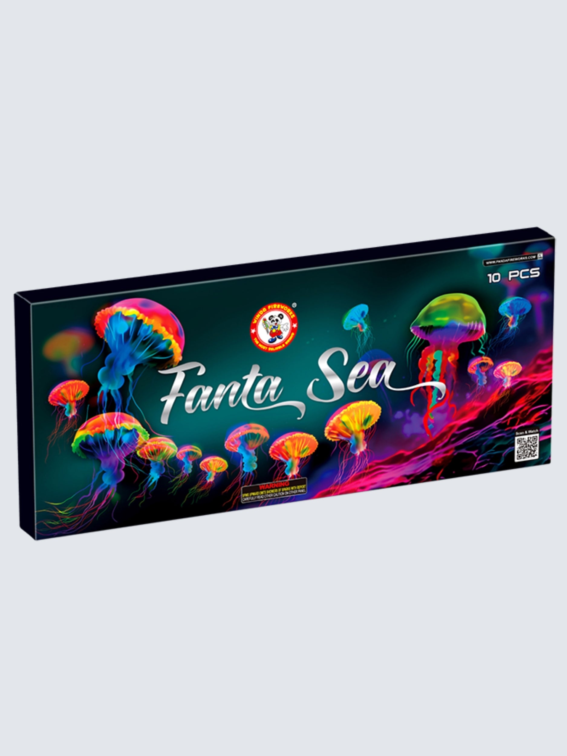 Fanta Sea | Rapid Wing Aerial