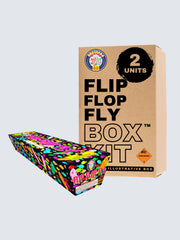 Flip Flop Fly | 145 Shot Aerial Repeater at Elite Fireworks