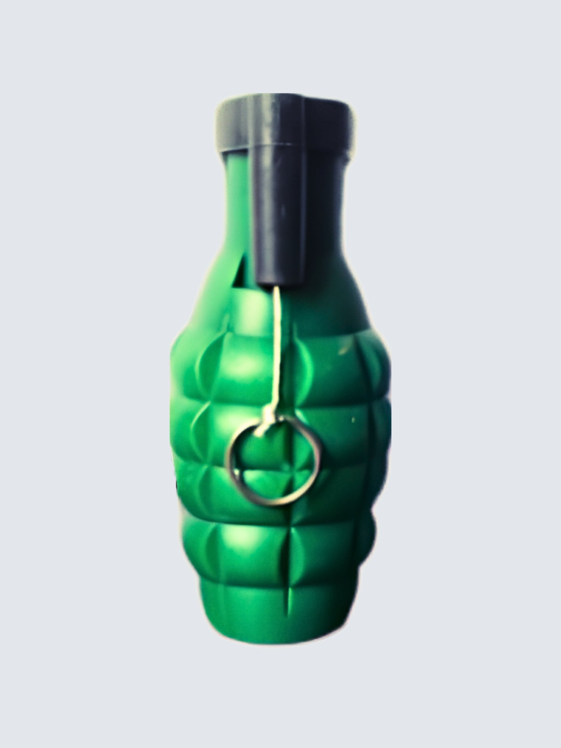 Fire Hawk Pull String Color Smoke Grenades | Assorted Color Choice Smoke Gadget