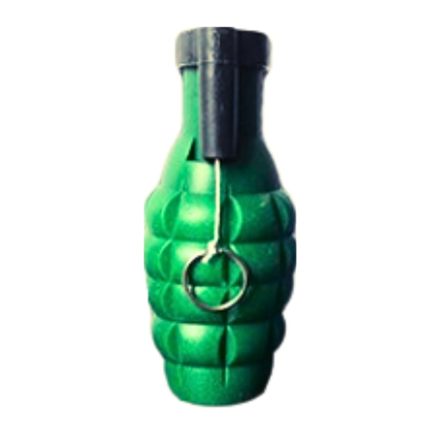 Fire Hawk Pull String Color Smoke Grenades | Assorted Color Choice Smoke Gadget