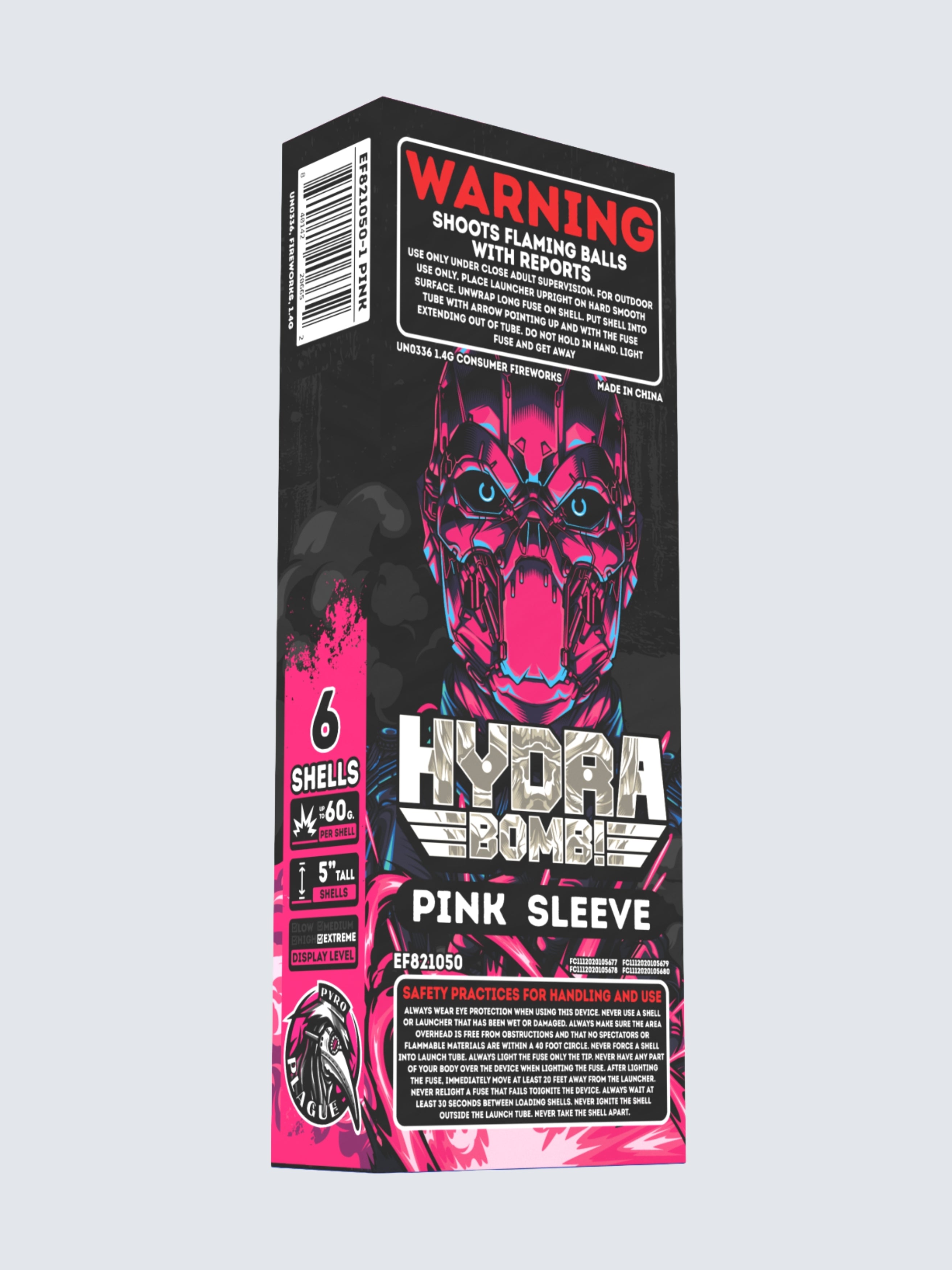 値下げ★FLARUNÉ HYDRO BOMB 2本セット Hydra Bomb™ | 24 Break Artillery Shell at Elite Fireworks – ELITE