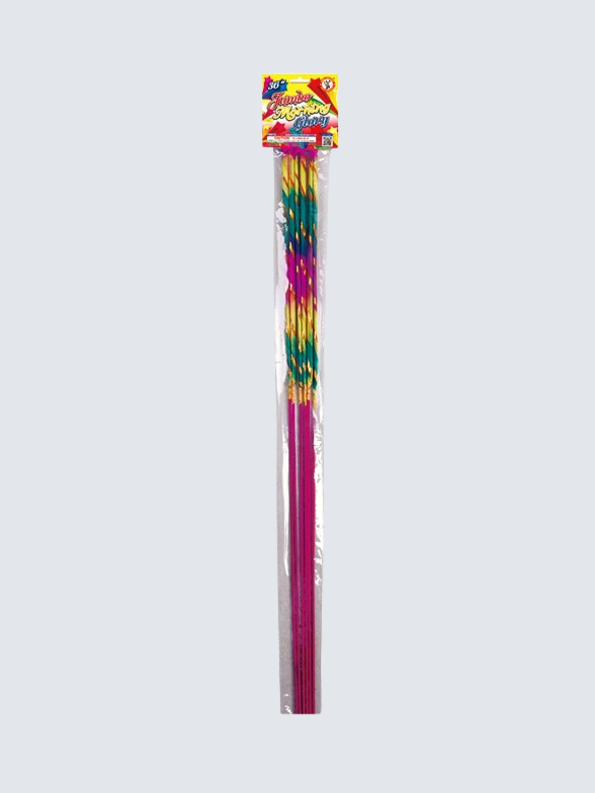 Winda Jumbo Morning Glory | 36 Inch Gold Bamboo Handheld Sparkler by Winda Fireworks -Shop Online for X-tra Large Glory™ at Elite Fireworks!