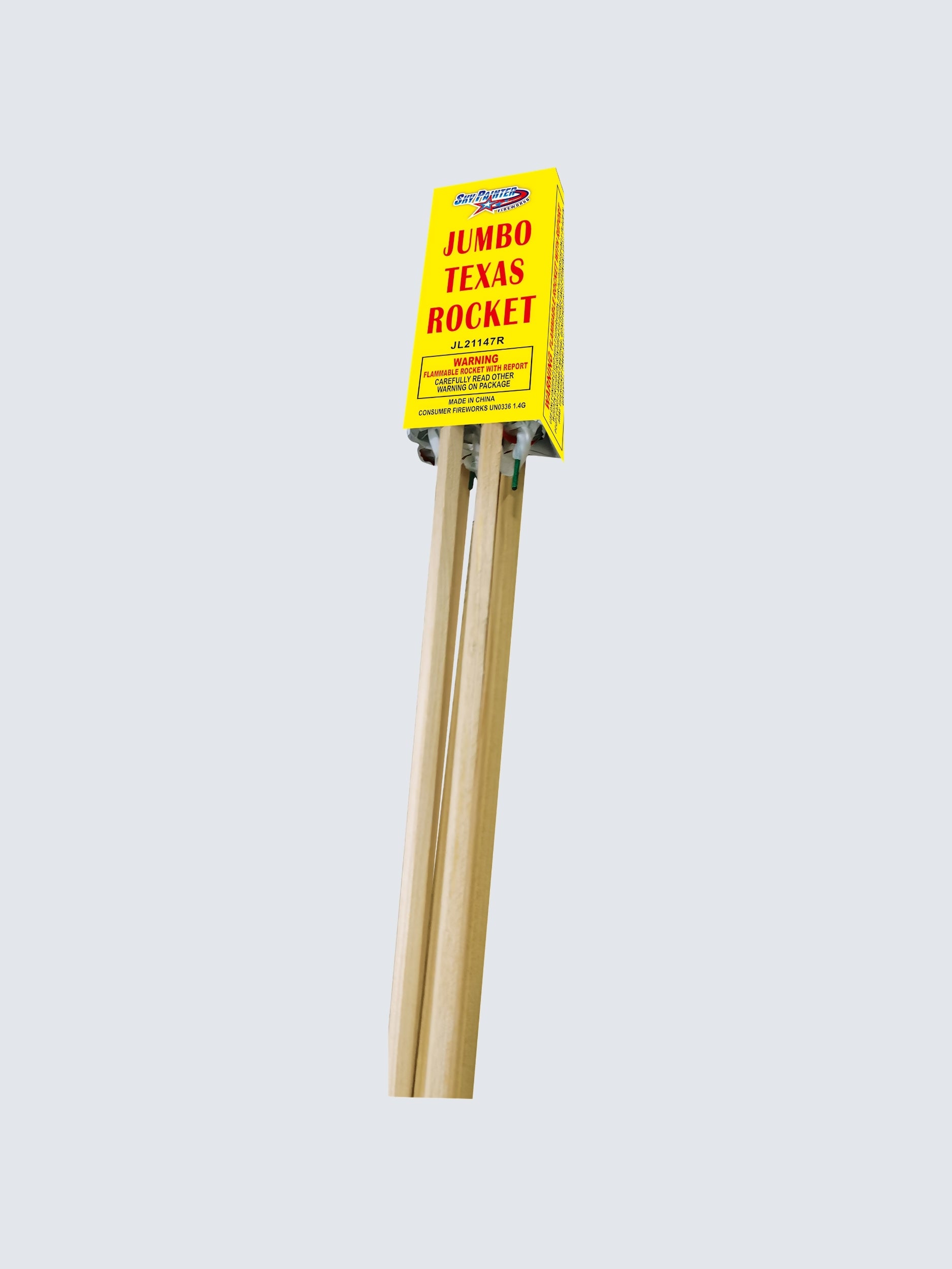 ALL ROCKETS