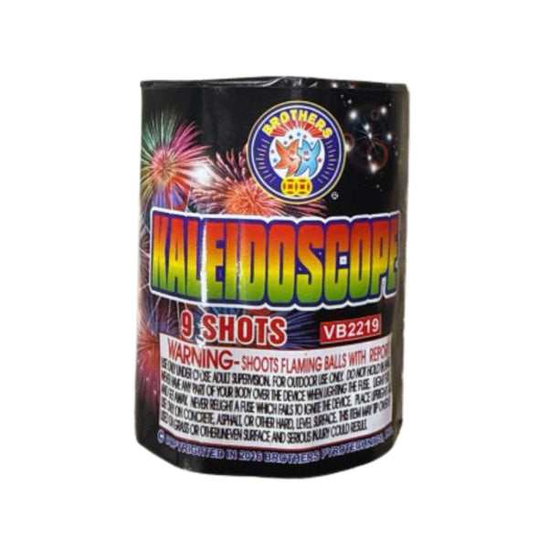 Wild Horses | 25 Shot Aerial Repeater at Elite Fireworks
