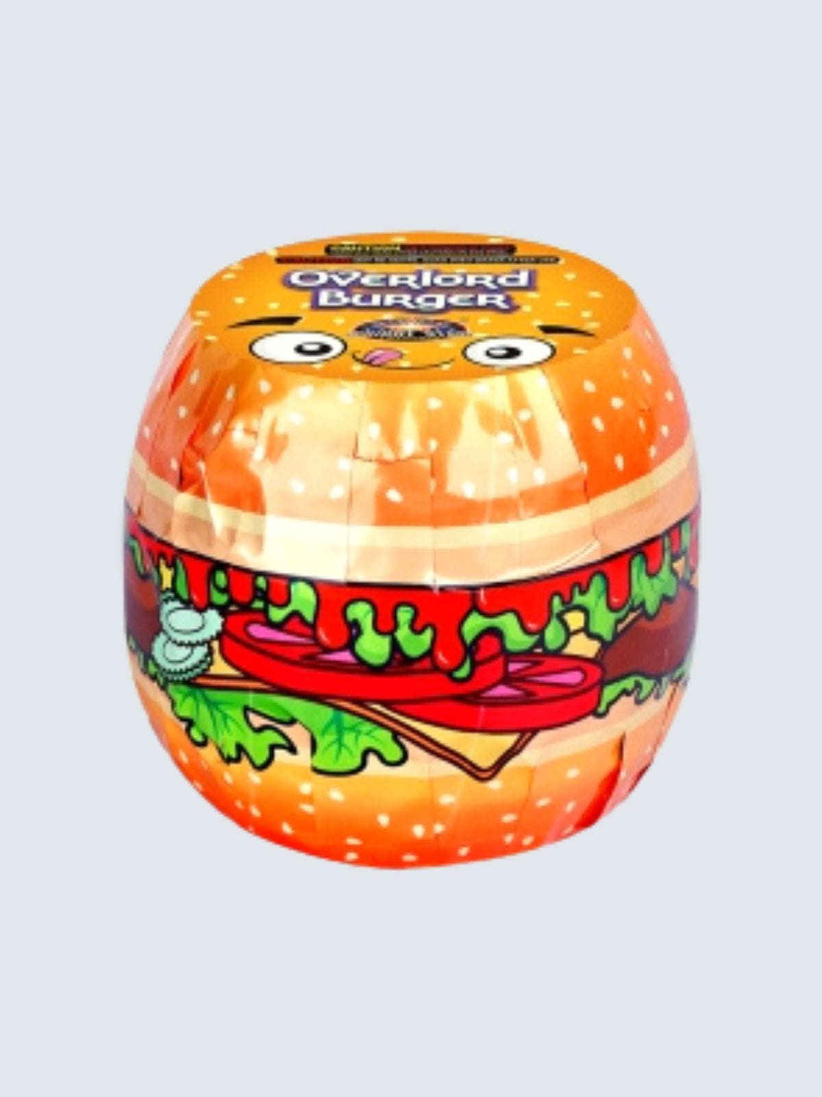 Overload Burger | Standard Shower Fountain Spur™ by Bright Star Fireworks -Shop Online for Standard Fountain at Elite Fireworks!
