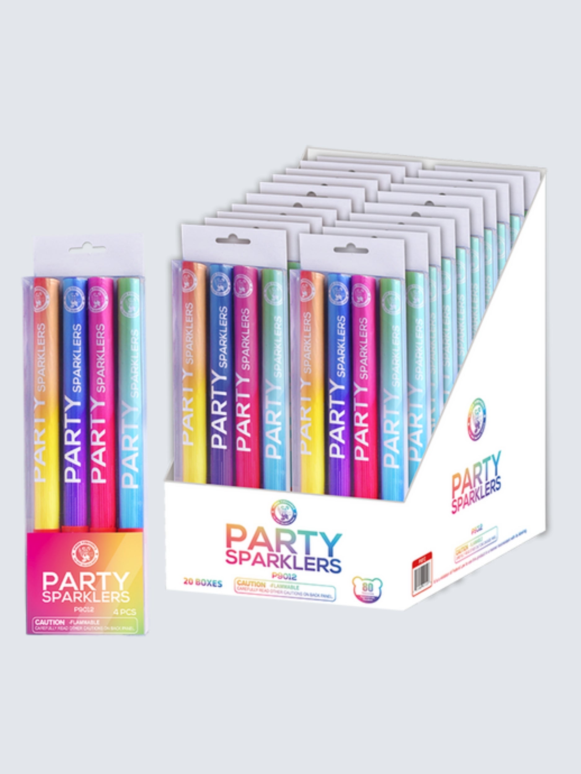Party Sparklers | Special Celebration Party Sparklers