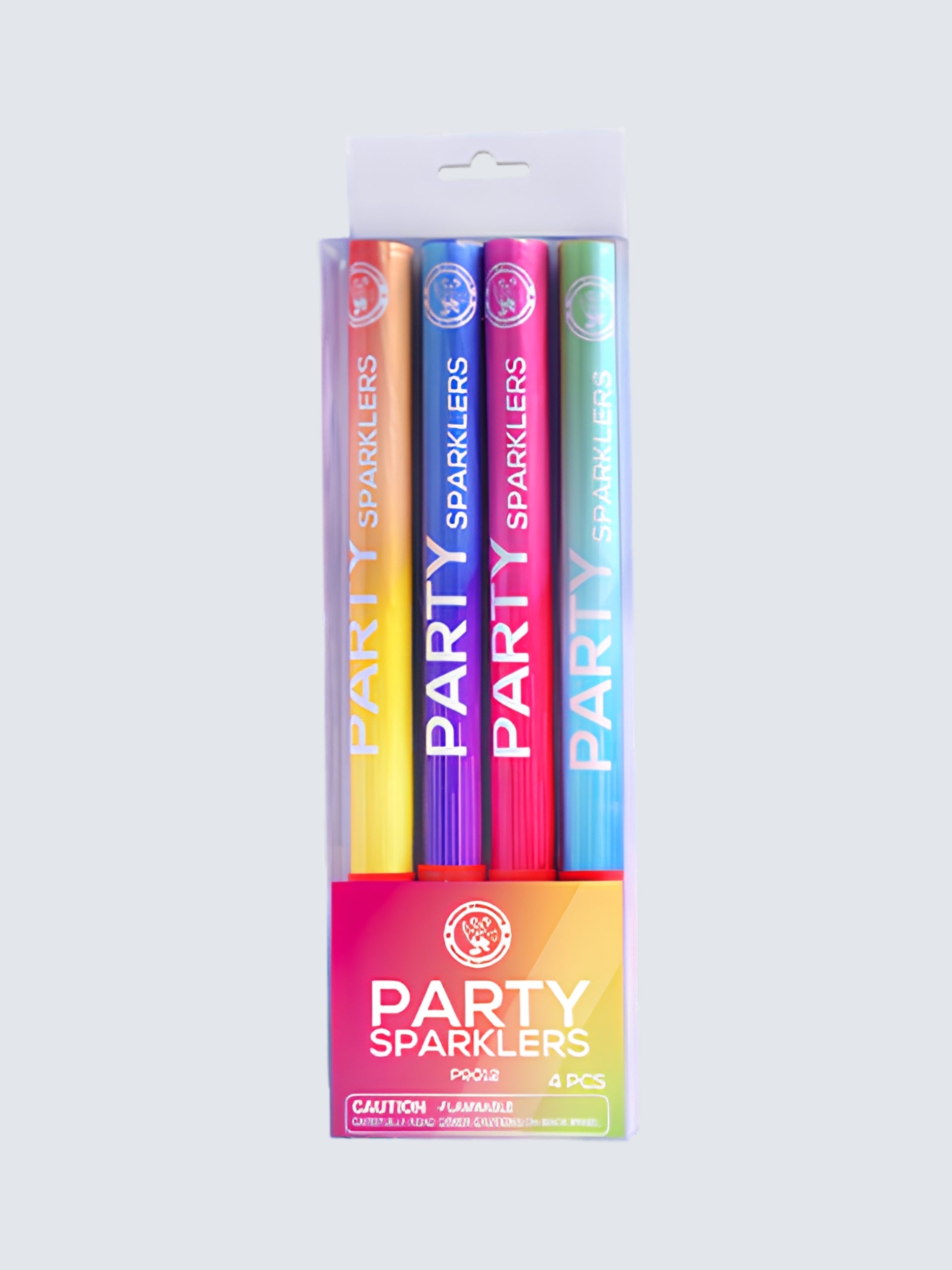 Party Sparklers | Special Celebration Party Sparklers