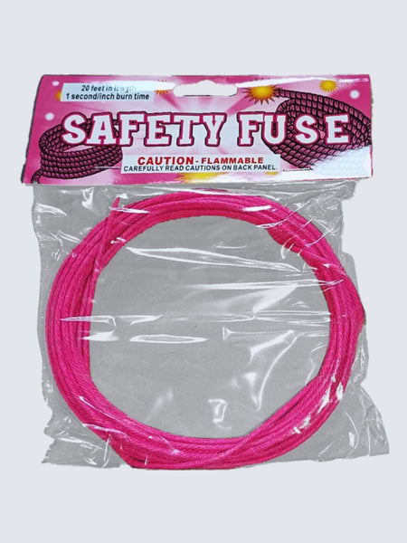 Perfect Fuse | 20 Foot Perfect Burn Pro Fuse™ at Elite Fireworks
