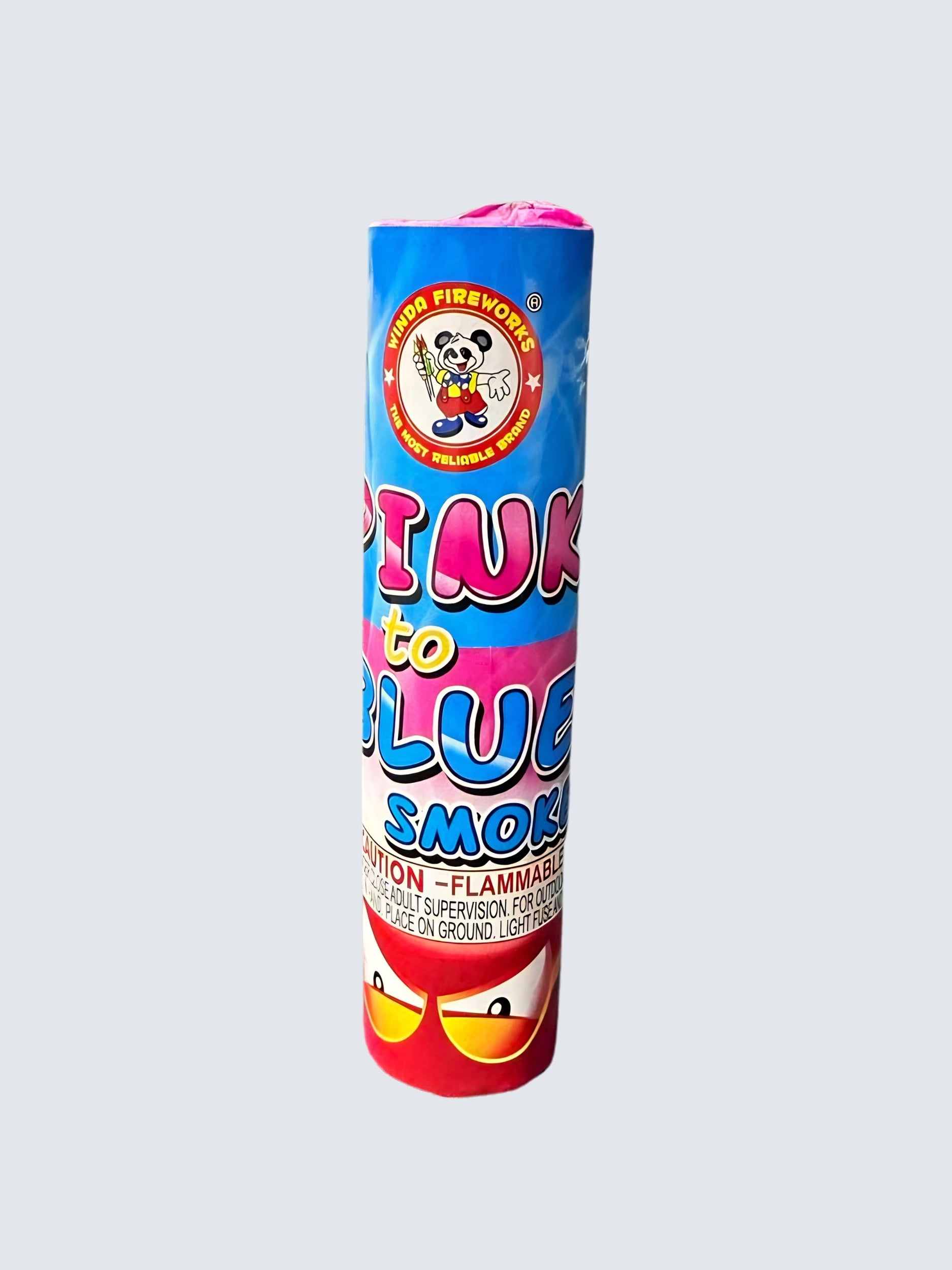 Color Change Smoke | Multi-Color Change Smoke at Elite Fireworks