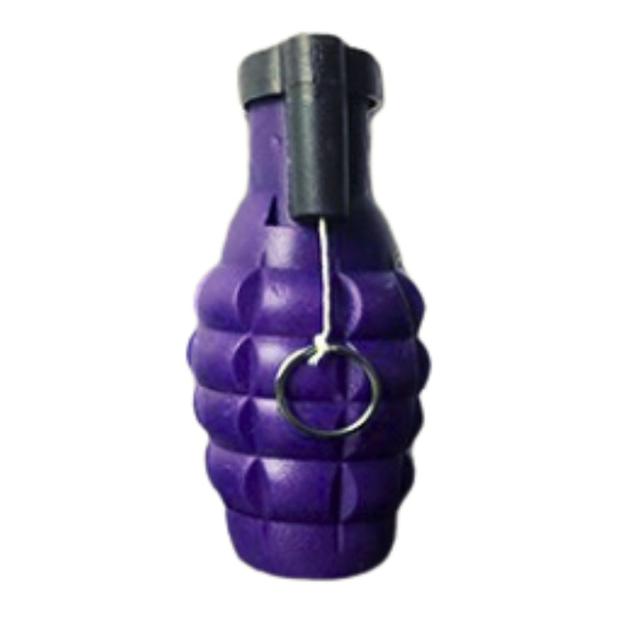 Fire Hawk Pull String Color Smoke Grenades | Assorted Color Choice Smoke Gadget