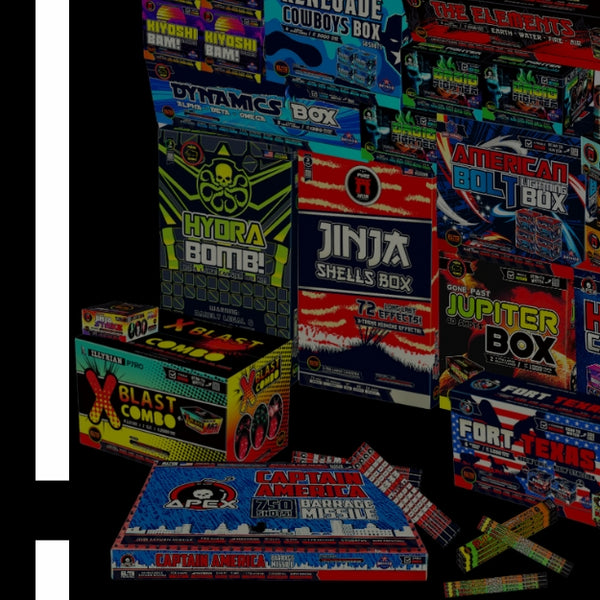 Pyro Studio™ | Craft Custom 3D Fireworks Shows Online with Ease!