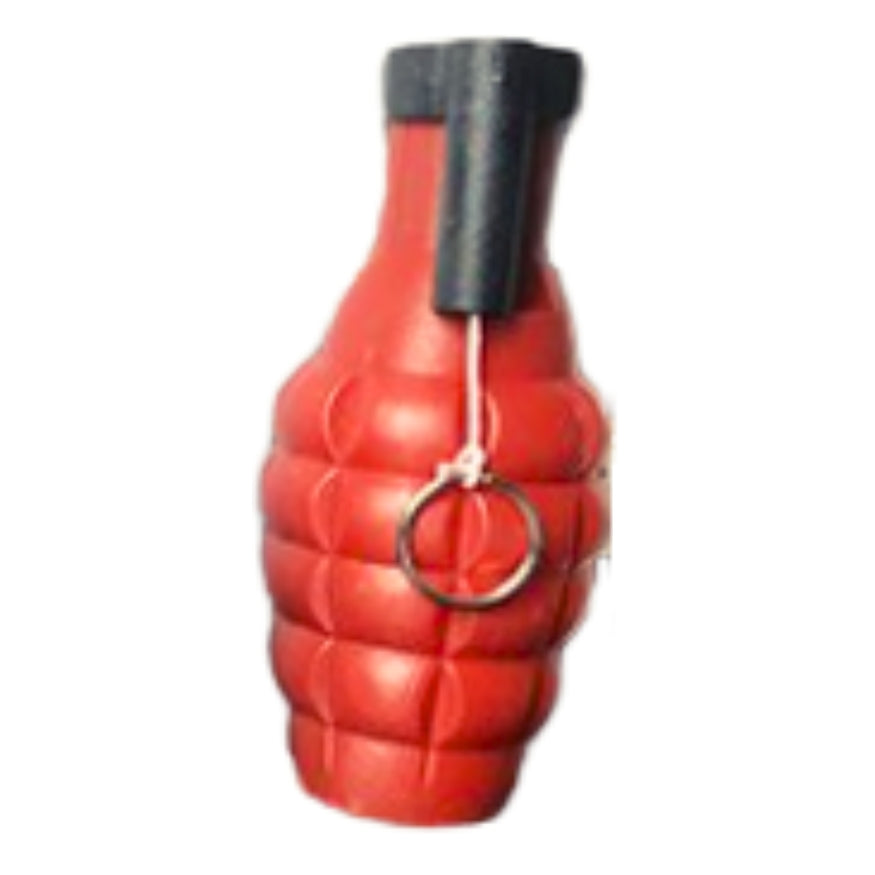 Fire Hawk Pull String Color Smoke Grenades | Assorted Color Choice Smoke Gadget