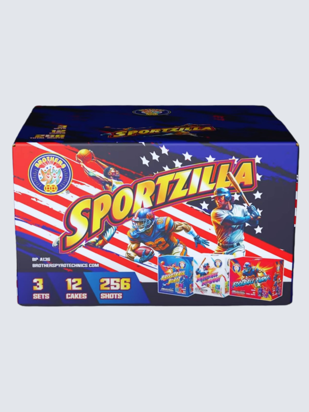 Firework Rack Card Display Racks | Buy Firework Mortar Racks Online at Elite Fireworks ...
