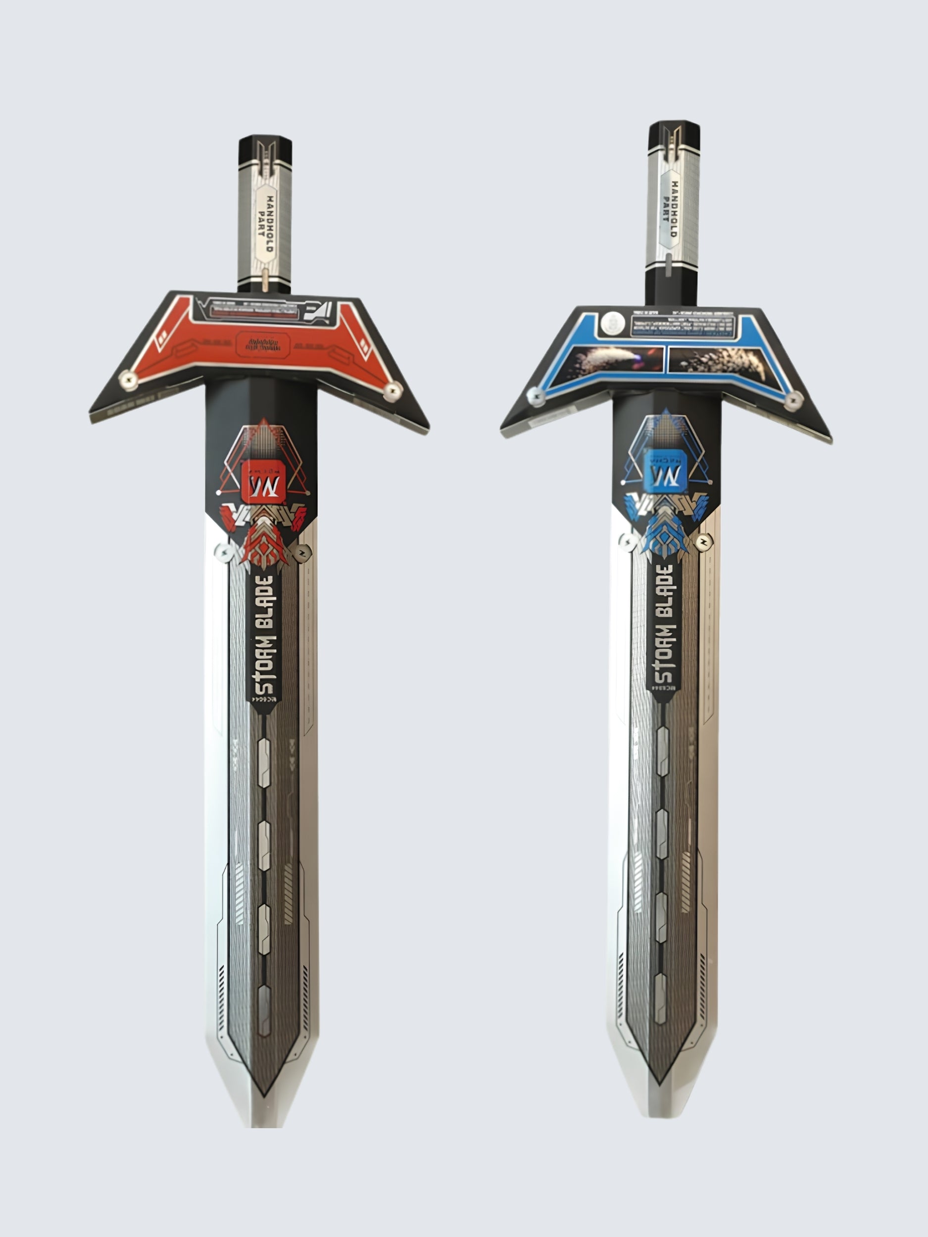 Storm Blade | Large Handheld Novelty Fountain Spurt™