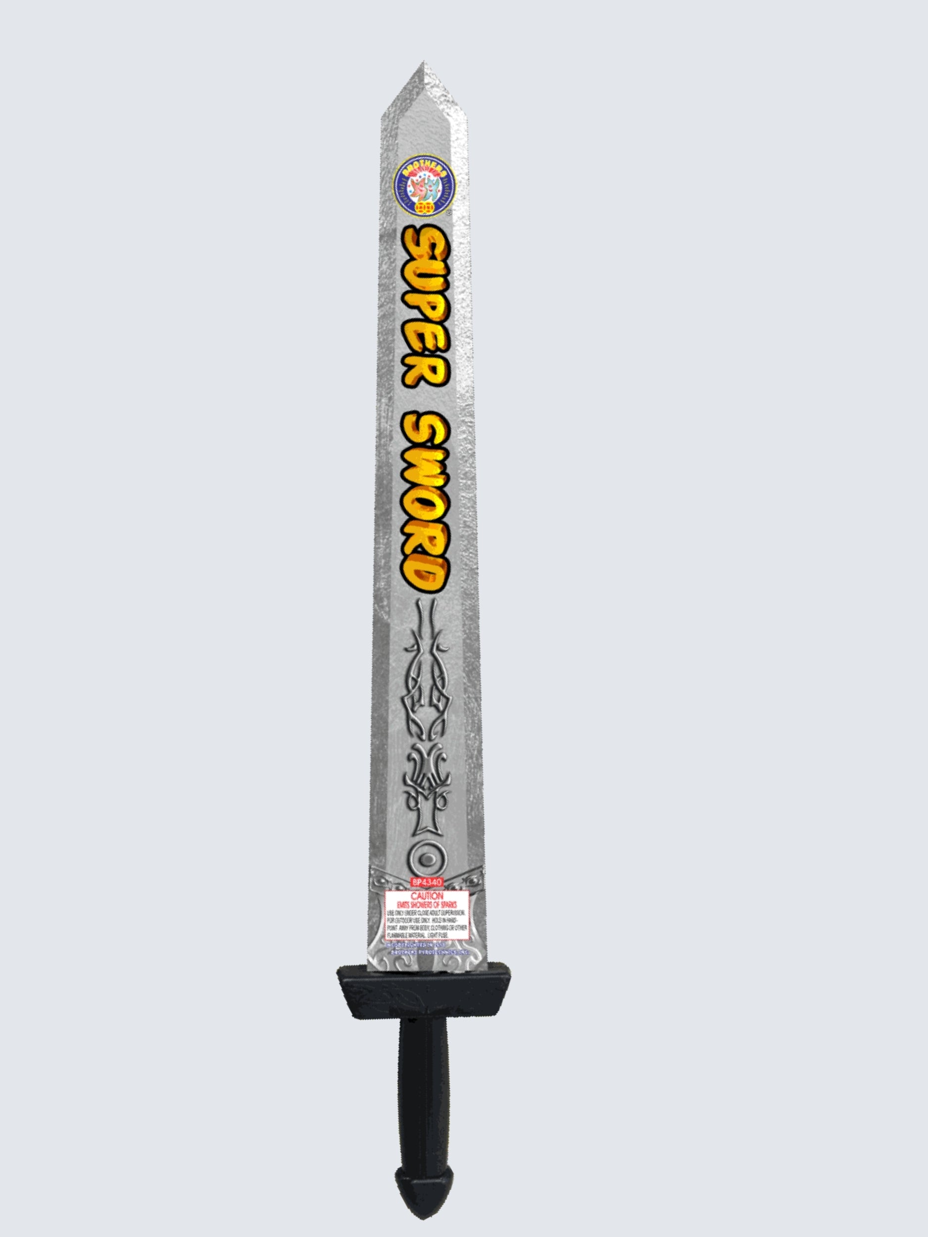 Super Sword | Large Handheld Novelty Fountain Spurt™