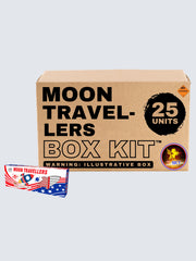 希少 Tilt Five ARグラス キックスターター限定BOX T-Sky Moon Travelers | 11.25