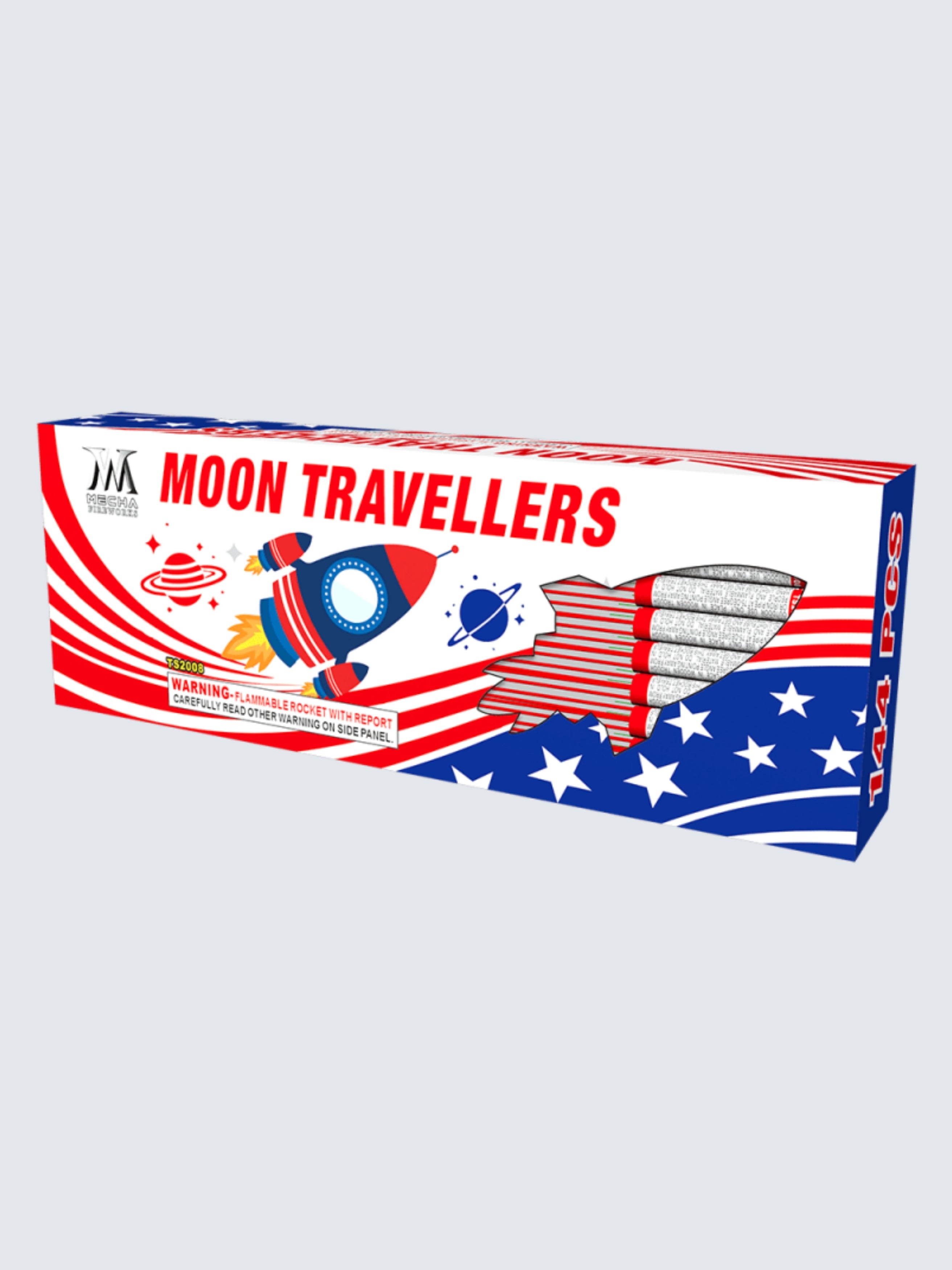 T-Sky Moon Travelers | 11.25