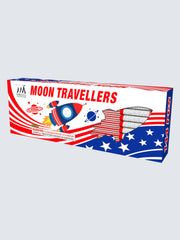T-Sky Moon Travelers | 11.25