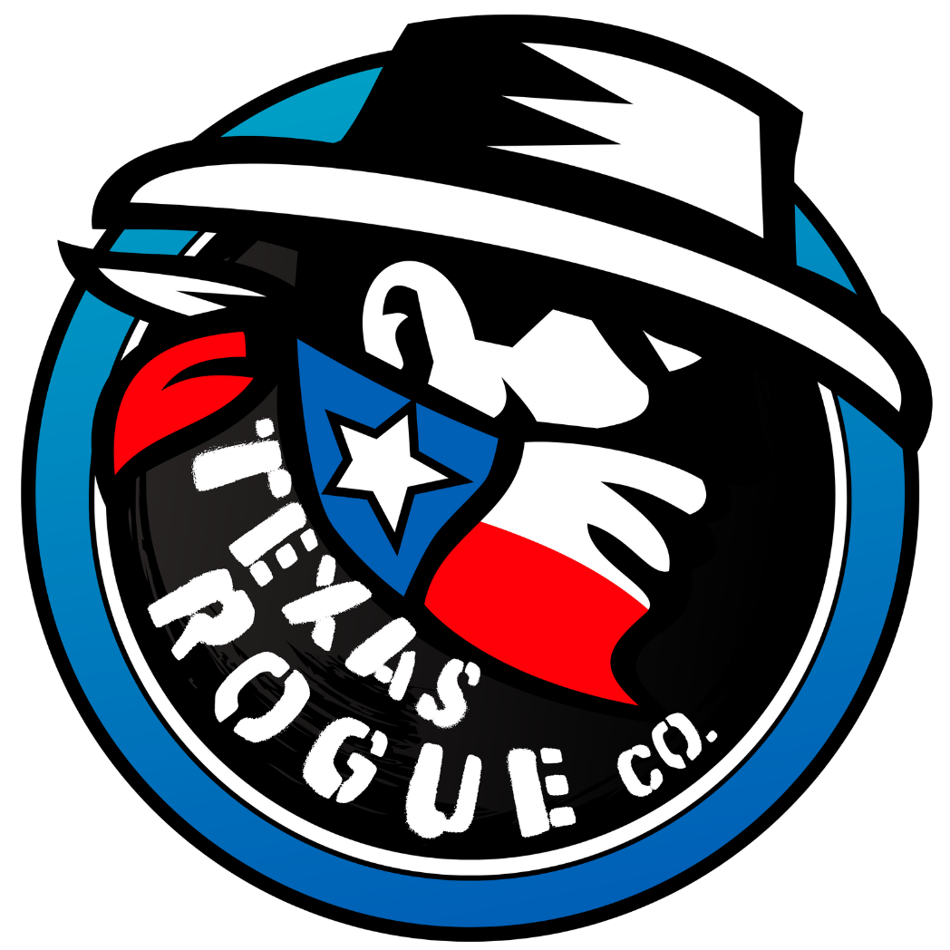 TEXAS ROGUE CO.™