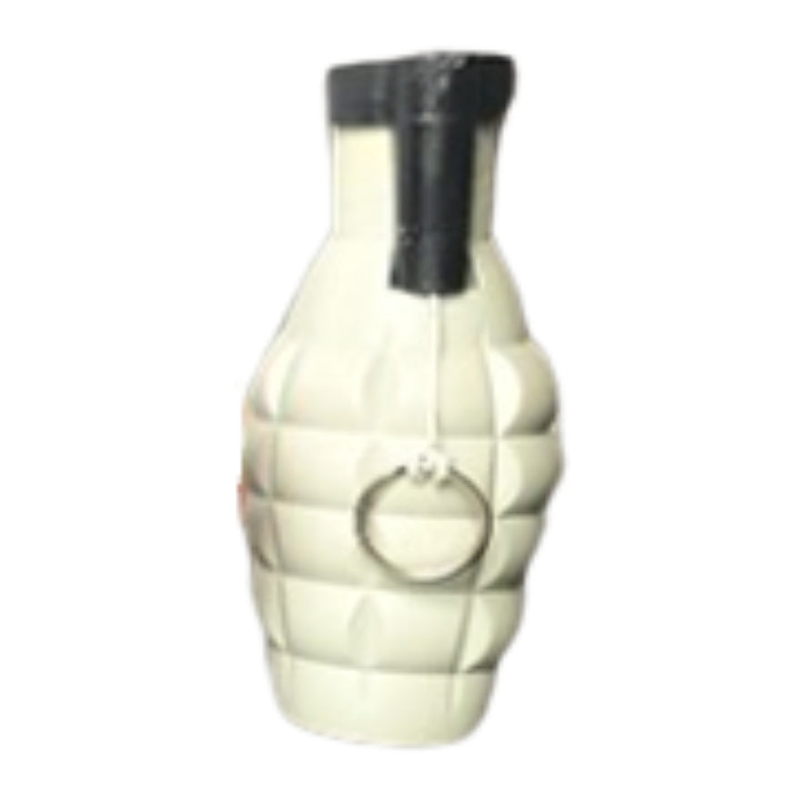 Fire Hawk Pull String Color Smoke Grenades | Assorted Color Choice Smoke Gadget