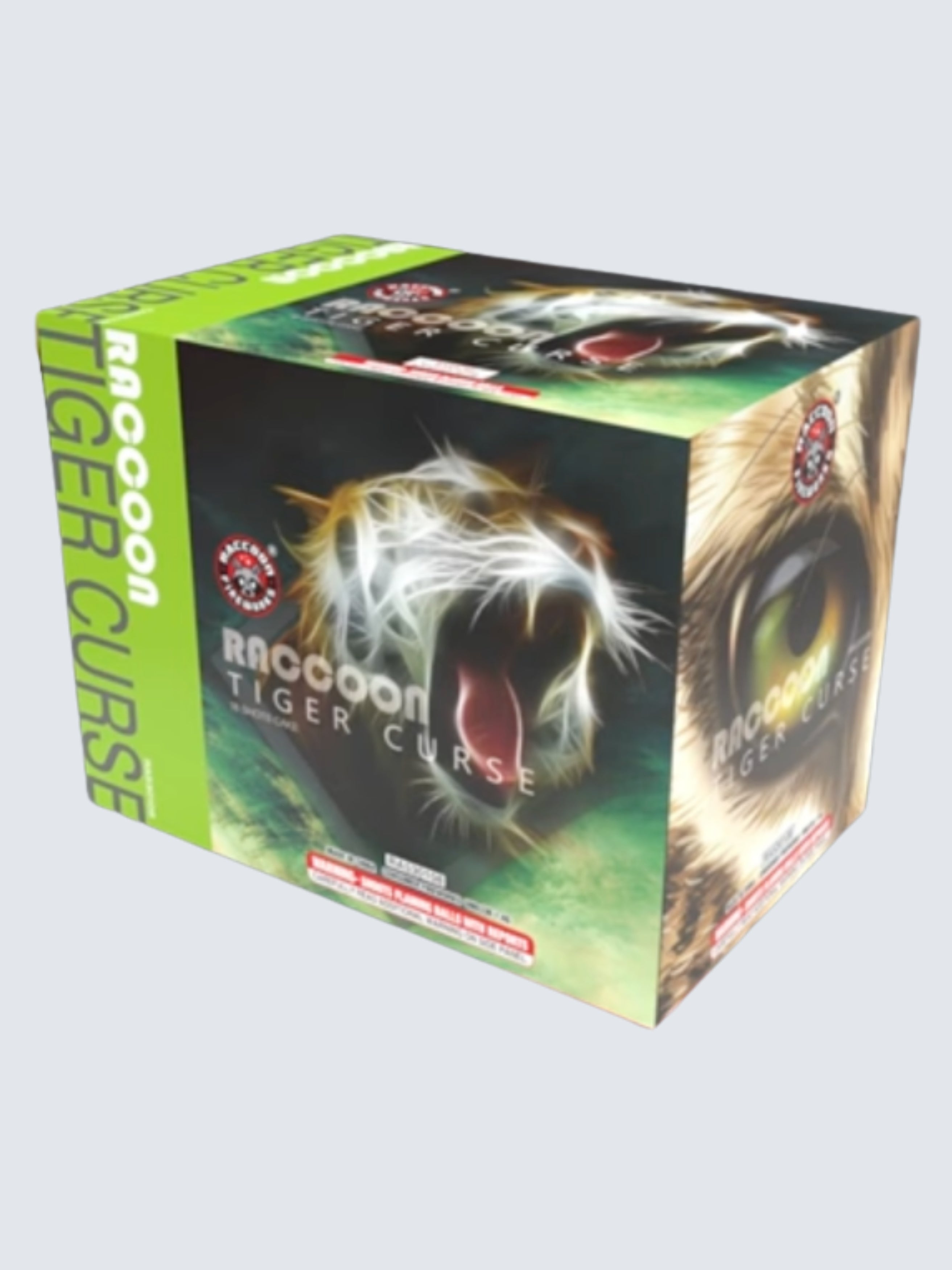 Wild Hunt Assorted Case | 72 Shot Aerial Repeater Box Kit™
