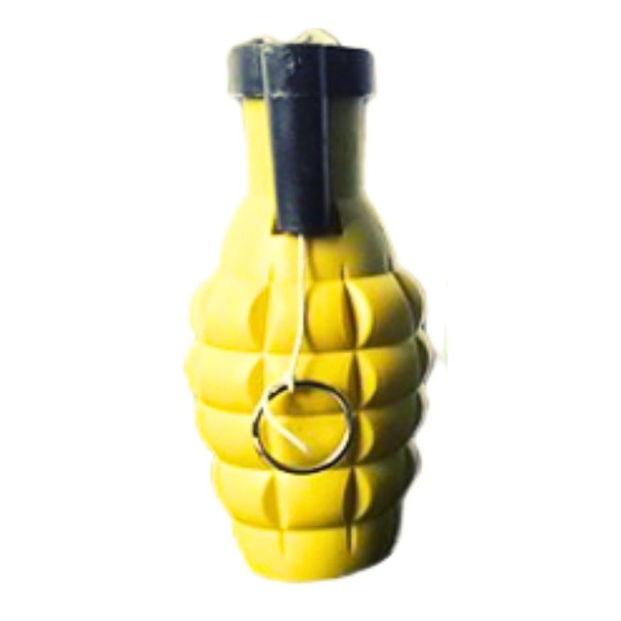 Fire Hawk Pull String Color Smoke Grenades | Assorted Color Choice Smoke Gadget