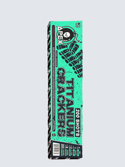Apex Titanium Crackers™ | 200 Shot Noisemaker at Elite Fireworks