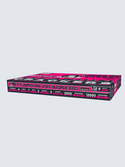 Apex Titanium Crackers™ | 2000 Shot Noisemaker at Elite Fireworks