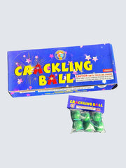 JELLY ROGER MORG HISAHIDE mob bomb セット Brothers Crackling Ball | Crackle Noisemaker at Elite Fireworks