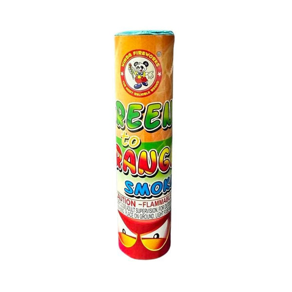 Color Change Smoke | Multi-Color Change Smoke Gadget by Winda Fireworks -Shop Online for Large Smoke Tube at Elite Fireworks!